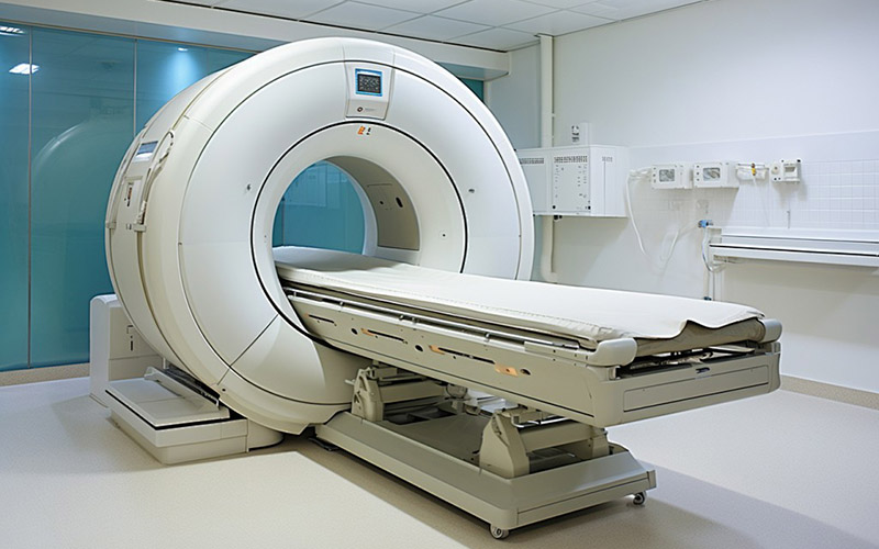 Podstawowe punkty konserwacji zapobiegawczej sprzętu medycznego