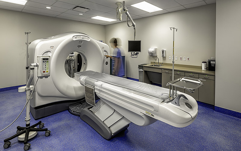 Zasada „najpierw łatwo, później trudno” przy usuwaniu usterek sprzętu medycznego