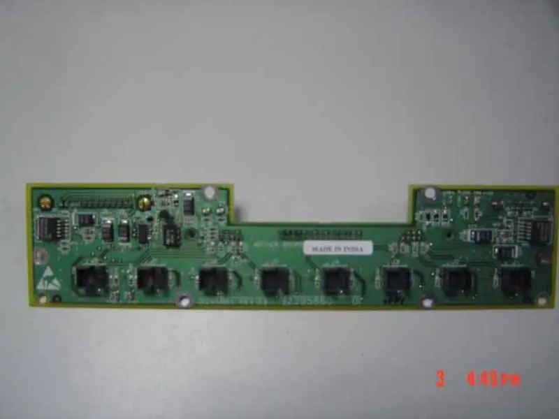 Rozwiązywanie problemów z 8-kanałową cewką Cardic o niskim współczynniku SNR