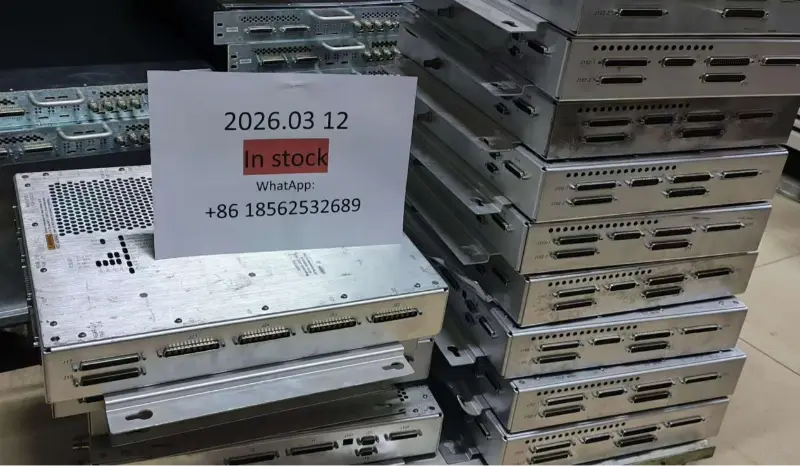 Instalacja, testowanie i wsparcie posprzedażowe GE Mega Switch MRI dla SV 1.5T