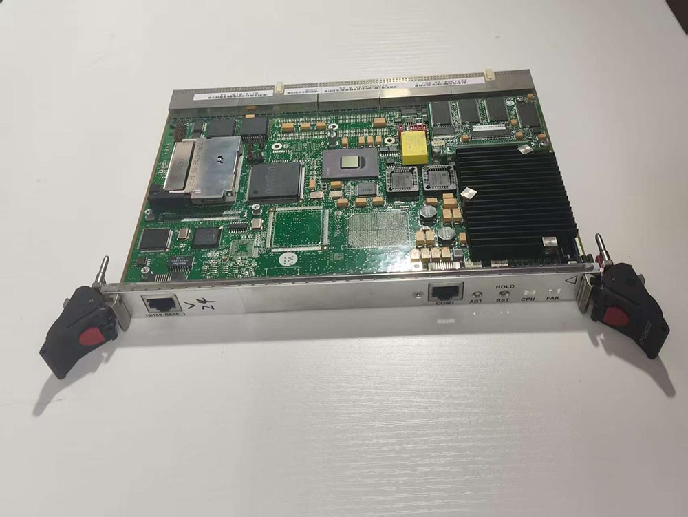 GE 2294300-24 APS Board for GE MRI