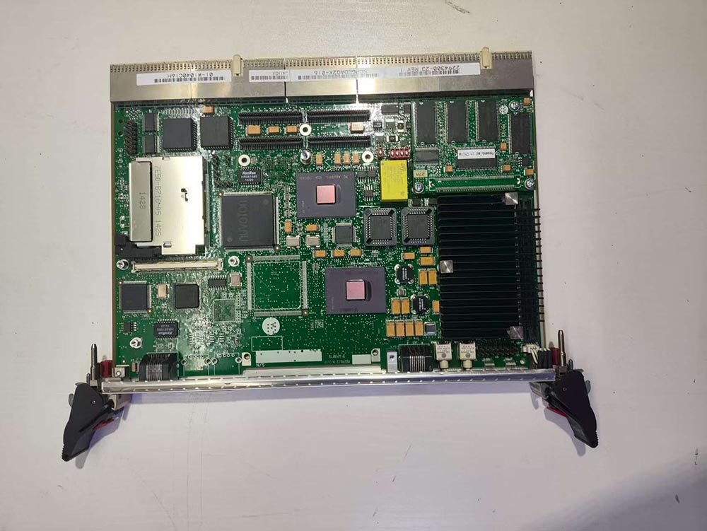 GE MRI 2294300-23 Board